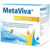 METAGENICS BELGIUM BVBA METAVIVA MG/K/VIT C 20BUST