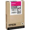 Epson CARTUCCIA ORIGINALE EPSON C13T617300 T6173 MAGENTA Altro B500
