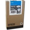 Epson CARTUCCIA ORIGINALE EPSON C13T617200 T6172 CIANO Altro B500