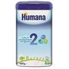 HUMANA ITALIA SpA Humana 2 Probalance 1100 G Mp