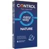 Control Easy Way - Nature Profilattico, 6 Profilattici