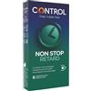 Control Originals - New Non Stop Retard Profilattico, 6 Profilattici