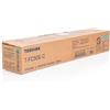 Toshiba TONER ORIGINALE TOSHIBA 6AJ00000113 T-FC50E-C T-FC50EC E-STUDIO 2555CSE CIANO