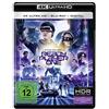 WARNER BROS Ready Player One (4K Ultra-HD) (+ Blu-ray 2D)