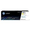 Hp Toner laserJet Hp 207A 1350 pagine Giallo [W2212A]