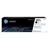 Hp Toner Hp 207X Originale 3.150 pagine Nero [W2210X]