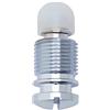 Grohe 47005000 Set Valvole di Intercettazione, Cromato, Set di 2 Pezzi