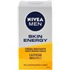 NIVEA Men skin energy - Crema idratante rivitalizzante 50 ml