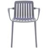 MAGIS set da 2 sedie con braccioli PLATO - SD1234-5276