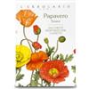 L'Erbolario Linea Papavero Soave Elasticizzante Tonificante Sacchetto Cassetti