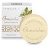 L'Erbolario Linea Osmanthus Pregiato Leggero e Fresco 2 Saponette da 100 g