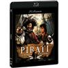 Eagle Pictures Pirati (Il Collezionista) (Blu-Ray Disc + DVD)