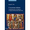 Viella L'eccezione italiana. L'intellettuale laico nel Medioevo e l'origine del Rinascimento (800-1300)