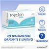 ALFASIGMA SpA Meclon - Idra Emulgel Idratante vaginale 7 flaconcini monodose