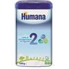HUMANA ITALIA SpA Humana probalance 2 latte in polvere 1100g