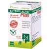 Enterolactis - Plus Confezione 15 Capsule