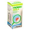 Froben gola 0,25% spray per mucosa orale flacone da 15 ml