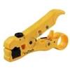 VULTECH Spelacavi Per Cavo Coassiale e Lan Vultech SN21012