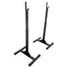 Blue Gym Rack per Squats New Line