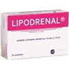 UP PHARMA Lipodrenal 60 Compresse