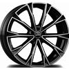 Cerchi in lega GMP TOTALE 10.0x23 Black Diamond