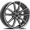 Cerchi in lega GMP TITAN 10.0x22 Anthracite Diamond