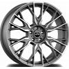 Cerchi in lega GMP FENDER 10.0x22 Matt Anthracite Diamond