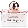 SALVATORE FERRAGAMO Signorina Eau De Parfum Spray 50 ML