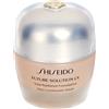 SHISEIDO TOTAL RADIANCE FOUNDATION N4 - GOLDEN 3