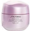 SHISEIDO WHITE LUCENT OVERNIGHT CREAM & MASK 75 ML