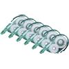 Tombow CT yre4 - 6P Refill assette per correttore a nastro ct-yxe4 4, 2 mm x 16 m, Office Pack, 6 ST