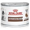 Royal Canin Veterinary Diet Royal Canin Gastrointestinal Puppy mousse ultra soft - 195 gr Dieta Veterinaria per Cani