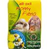 All pet ronny fieno con tarassaco e camomilla 500 g
