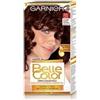 GARNIER tinta per capelli colore permanente belle color 51 mogano scuro