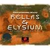 FRYXGAMES Hellas and Elysium: Terraforming Mars DEU