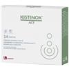 LABOREST ITALIA S.R.L. Kistinox Act - Integratore alimentare per le vie urinarie 14 bustine