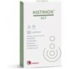 LABOREST ITALIA S.R.L. Kistinox Act - Integratore alimentare per le vie urinarie 14 compresse