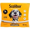 SCALIBOR PROTECTOR BAND CANI DI TAGLIA GRANDE 65 CM