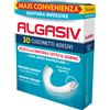 COMBE ITALIA Srl Algasiv Adesivo 30 Cuscinetti Protesi Inferiore