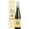 Capanna Grappa di moscadello riserva astucciata