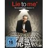 Disney Lie to me - Season 1-3