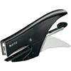 LEITZ Cucitrice Wow a pinza 5547 - nero metallizzato - Leitz (unità vendita 1 pz.)