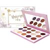 MakeApLab Palette Occhi Unicorn Colors