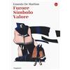 Il Saggiatore Furore Simbolo Valore