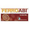 Ferroabi 20 Confetti Orosolubili Al Cioccolato Blister 30 G