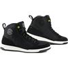 Falco scarpa uomo Airforce - Black