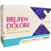 Mylan Spa Brufen Dolore Os 24Bust 40Mg
