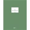 EDI PRO EDIPRO - E2119N - Registro IVA acquisti 47 pagine numerate f.to 31x24,5