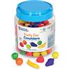 Learning Resources Figurine a Forma di Frutta Fruity Fun