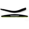 Taros Trade 244-0280-N-82625 Set Braccio E Spazzola Tergilunotto 300 Mm